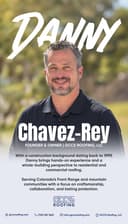 Danny Chavez